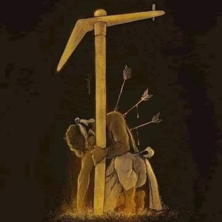 suraj_yadav2005's tweet image. मेरे पास शब्द नहीं है, 
तस्वीर सब बयां करती हैं।
#EVM हटाओ किसानों को बचाओ।
#ईवीएमहटाओ_देशबचाओ 
#BanEvmSaveIndia 
#DefeatBJPSaveIndia 
#संविधान_बचाओ_संघर्ष_समिति