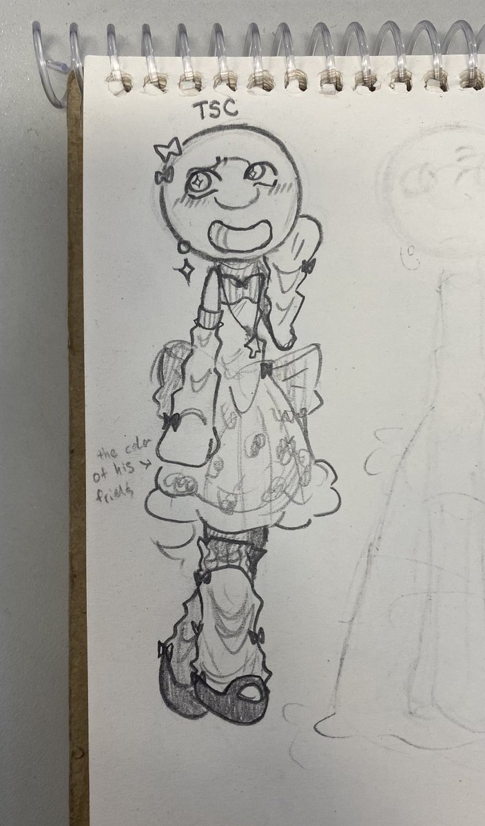 ShineTheRobot's tweet image. Tsc w a dress,, :3 should I make tco, tdl and victim in dress, too? (yes, im going to do that&amp;gt;:))
#TheSecondComing #tsc #TSC #alanbecker