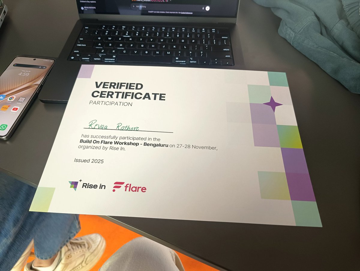 REVAA RATHORE tweet media