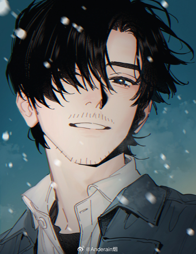 Anderain💫 tweet media