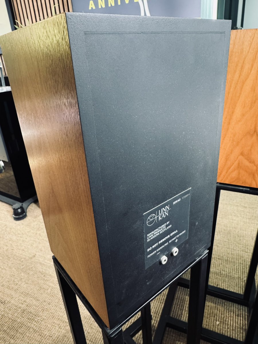 Midlandaudiox-change tweet media