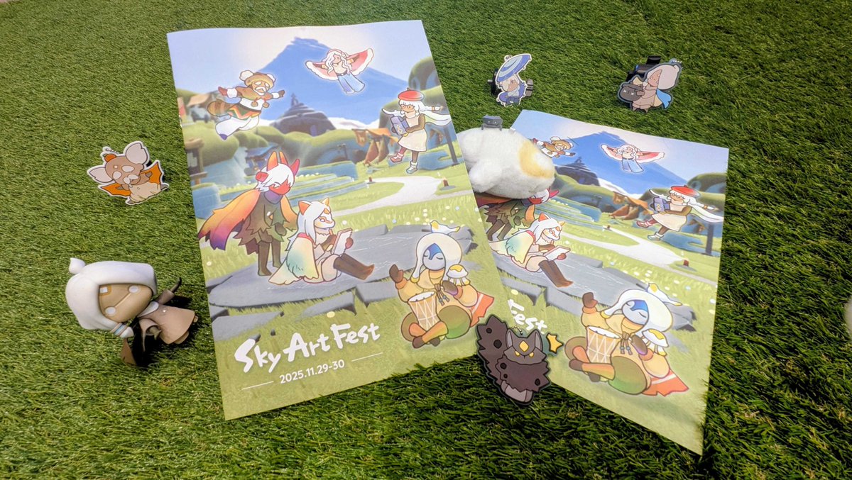 yosei (@sky_yosei) / Posts / X