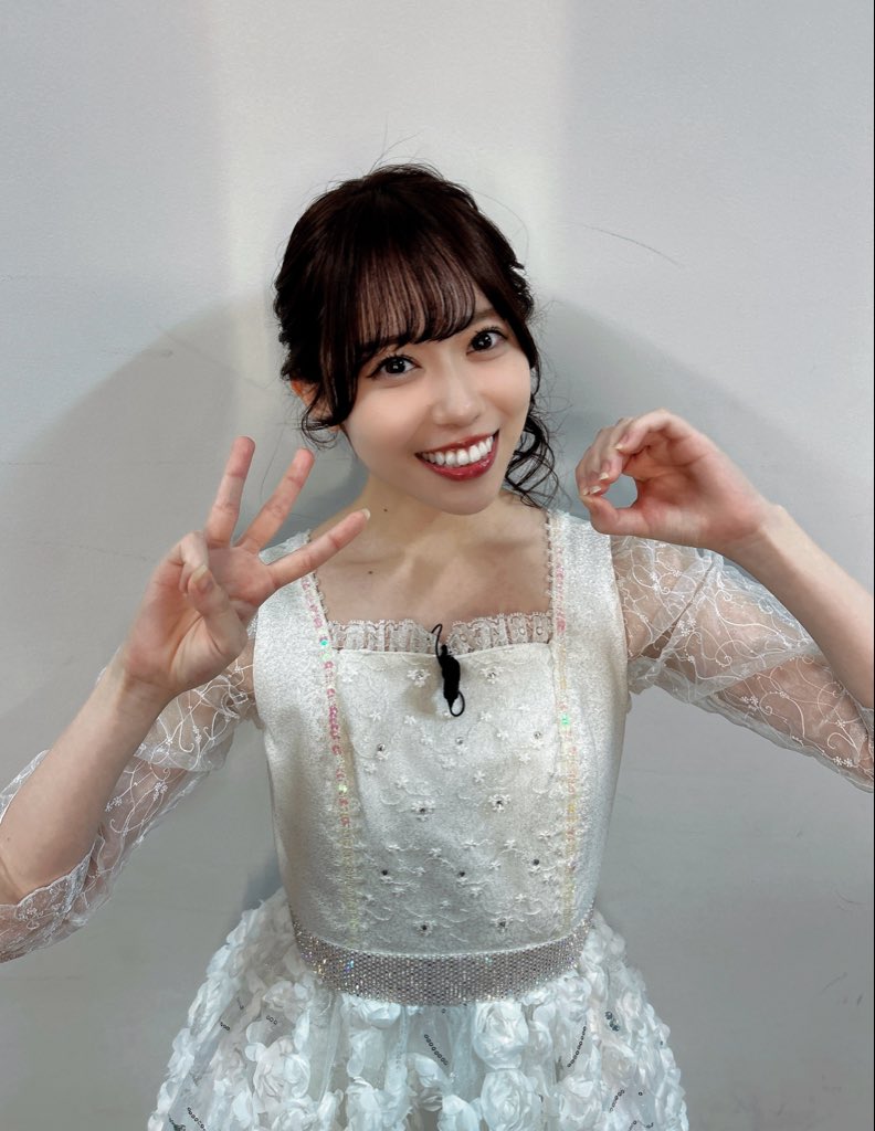 伊達さゆり OH!バンデス30周年大感謝祭🎀 4時間公開生放送に出演させて