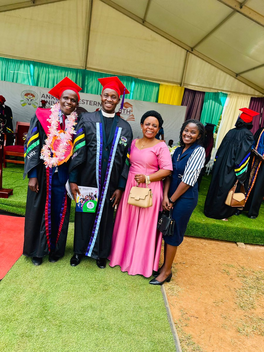 Nganwa High School tweet media