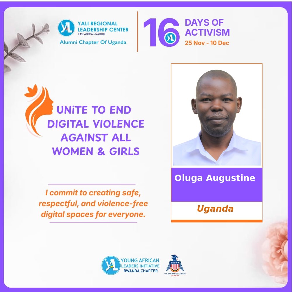 Leni Consultants LTD tweet media