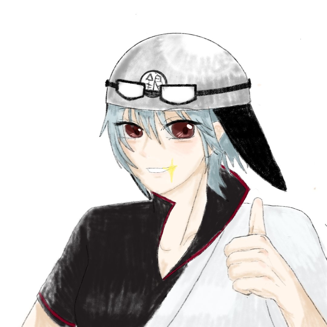 aezin00's tweet photo. 또 은혼 그렷다 https://t.co/eAo4vageHb