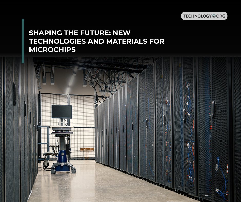 TechnologyOrg's tweet image. On 18 November, German Chancellor Friedrich Merz visited the Max Planck Institute in Halle, where researchers are developing new materials that could greatly improve data storage and processing

Full article: technology.org/2025/11/28/sha…

#research #technology #planck #science