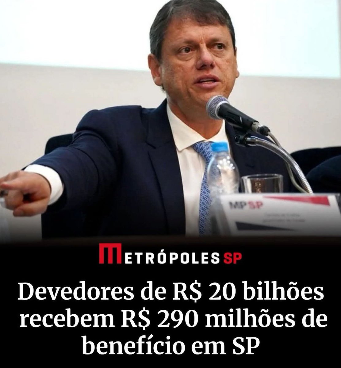 PedroRonchi2's tweet image. Vale a pena dever imposto em São Paulo, mas só se for dever bilhões. Se dever IPTU podem tomar sua casa.
