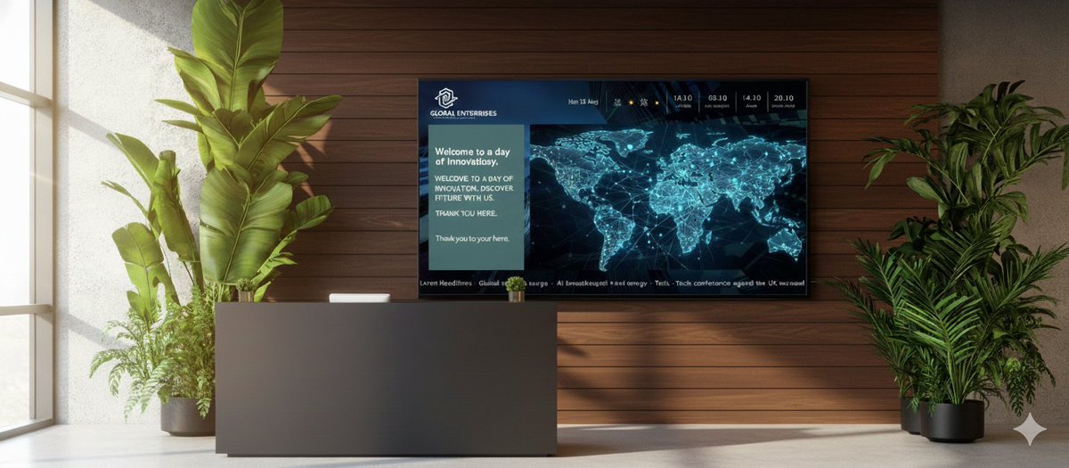 #BlackFriday Deals from Vangis!

We have 3 fantastic reception-ready bundles to help you upgrade your space to make your visitors feel more welcome.

Take a look > vangis.com/2025/11/28/bla…