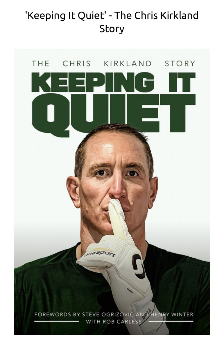 Please RETWEET  <a href="/swfc/">Sheffield Wednesday</a> fans ,can’t wait to be back at Hillsborough tomorrow in the club shop 12-1.30 with my book “Keeping It Quiet” loads of stories from my time at the 🦉 💙 plus everything from my career,family life,struggles and Addiction and what I do now pop along and buy