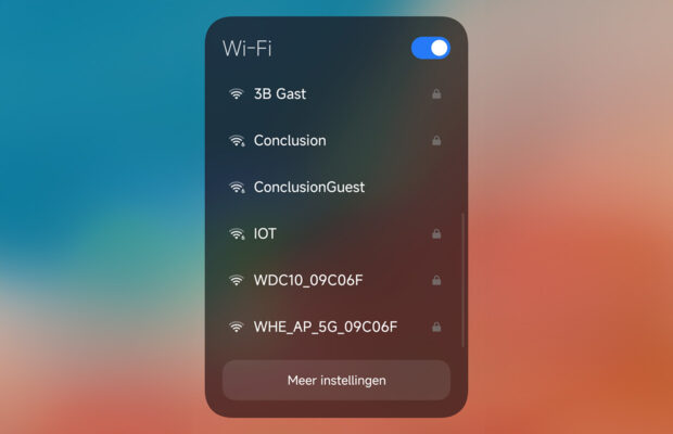 AndroidPlanet's tweet image. ‘Snellere wifi-hotspots voor jouw Android komen eraan’ → androidplanet.nl/nieuws/sneller… door Jeroen Timmermans