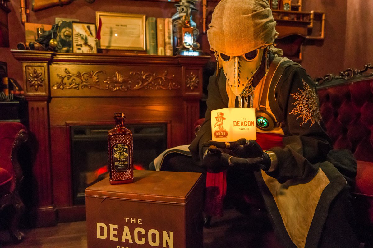 ディーコンウィスキー🥃
#deaconwhisky 
#BUMBU
#大阪蒸気撮影会
お店<a href="/AkaReco0601/">Akashic Records公式</a> 
📷<a href="/Akatsuking5/">あかつき@撮影の依頼募集中</a>