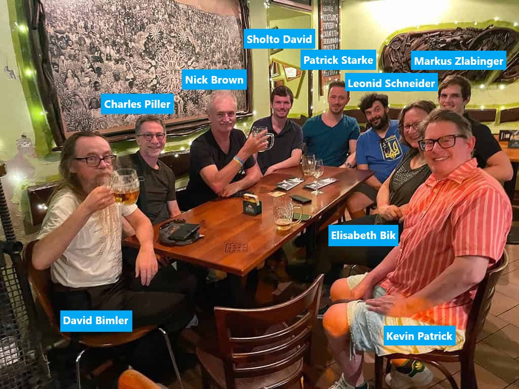 PubSmear tweet media