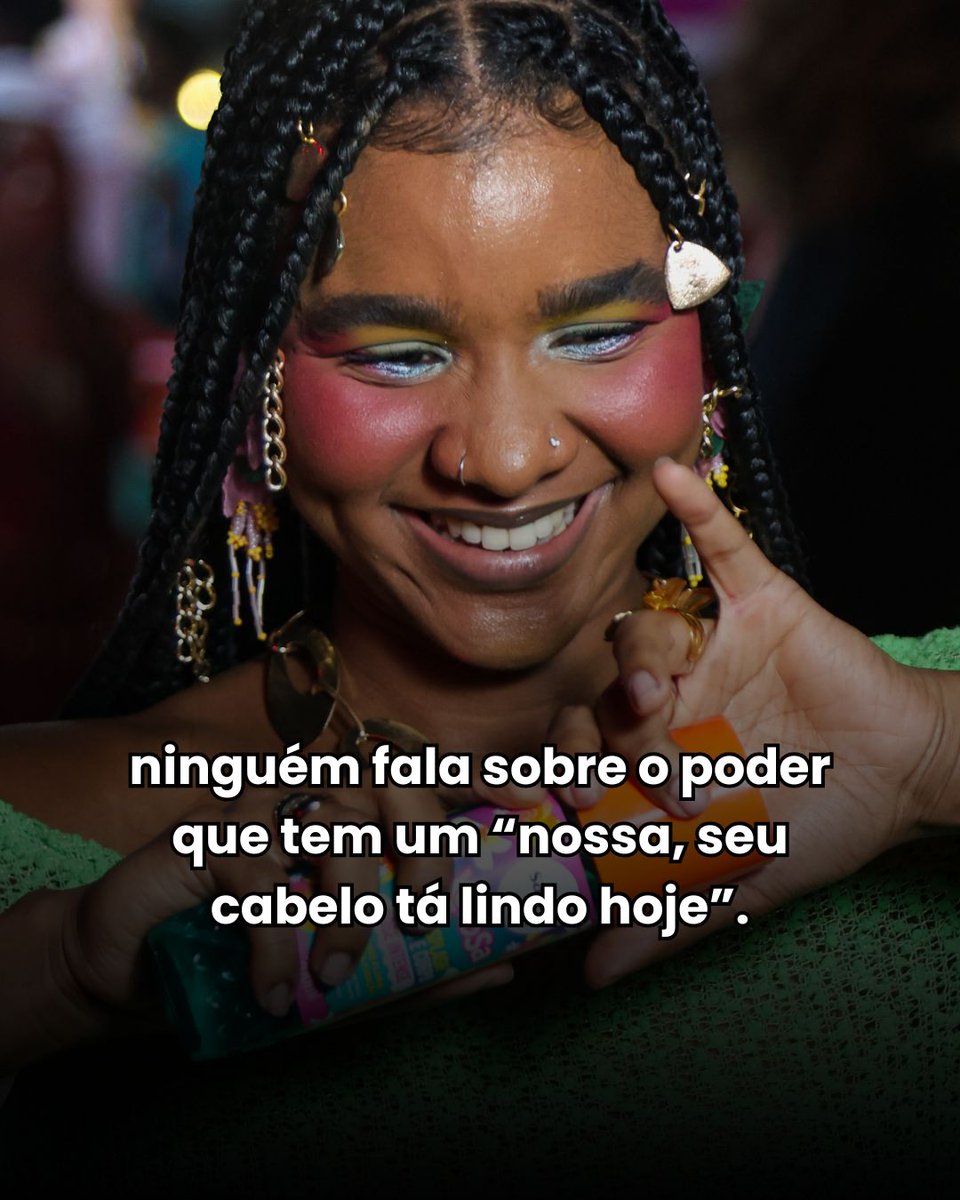 Salon Line (@salonlinebrasil) on Twitter photo 