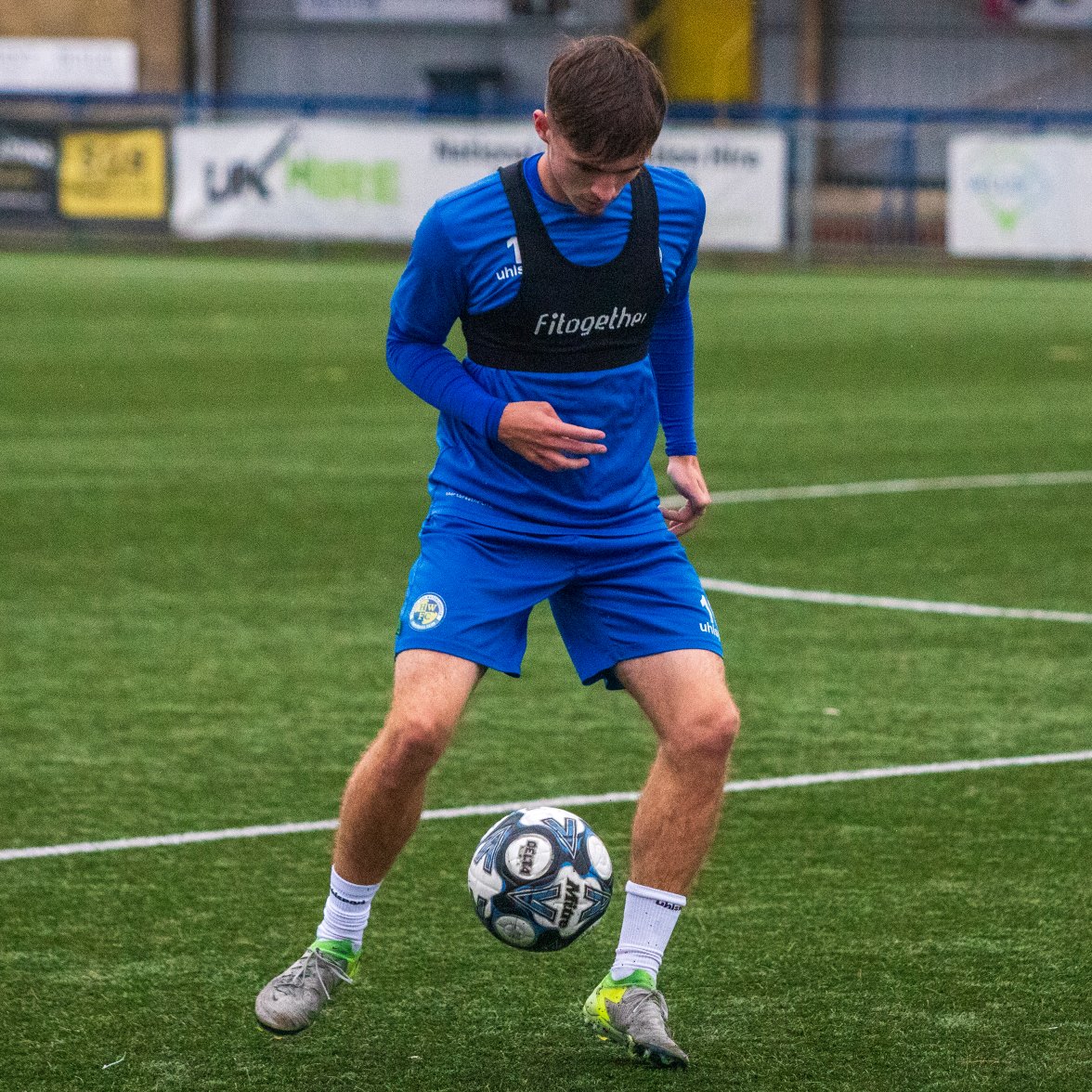 Havant & Waterlooville FC tweet media