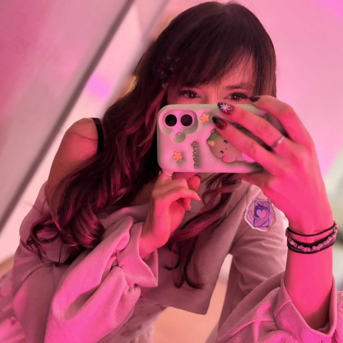 kiyichu's tweet image. Ich sehe euch auf der anderen Seite nach meiner OP!!!
Bis dann 🩷