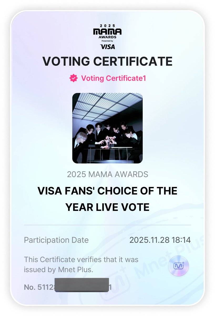 nyaangii9's tweet image. janlup vote #ENHYPEN di #2025MAMAVOTE .