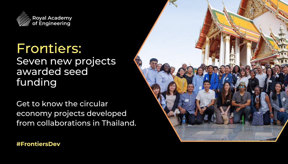 RAEngGlobal tweet media