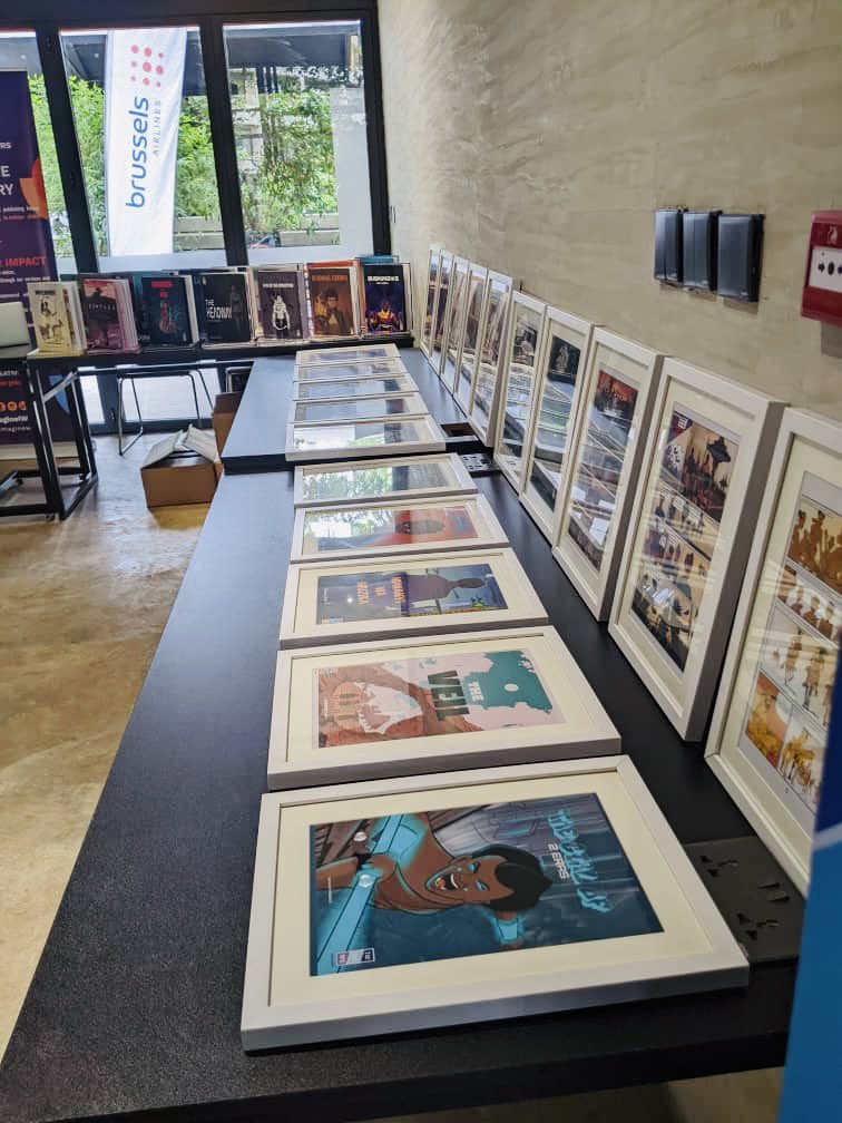 Imagine We Rwanda tweet media