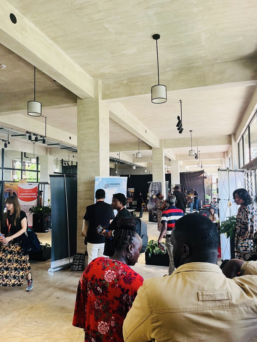 Imagine We Rwanda tweet media