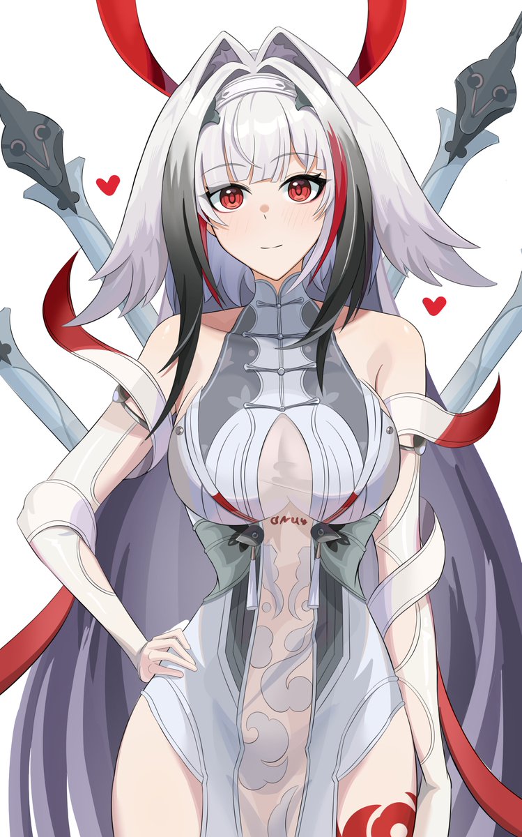 瞬光ちゃん
#葉瞬光 #Yeshunguang #zzzero