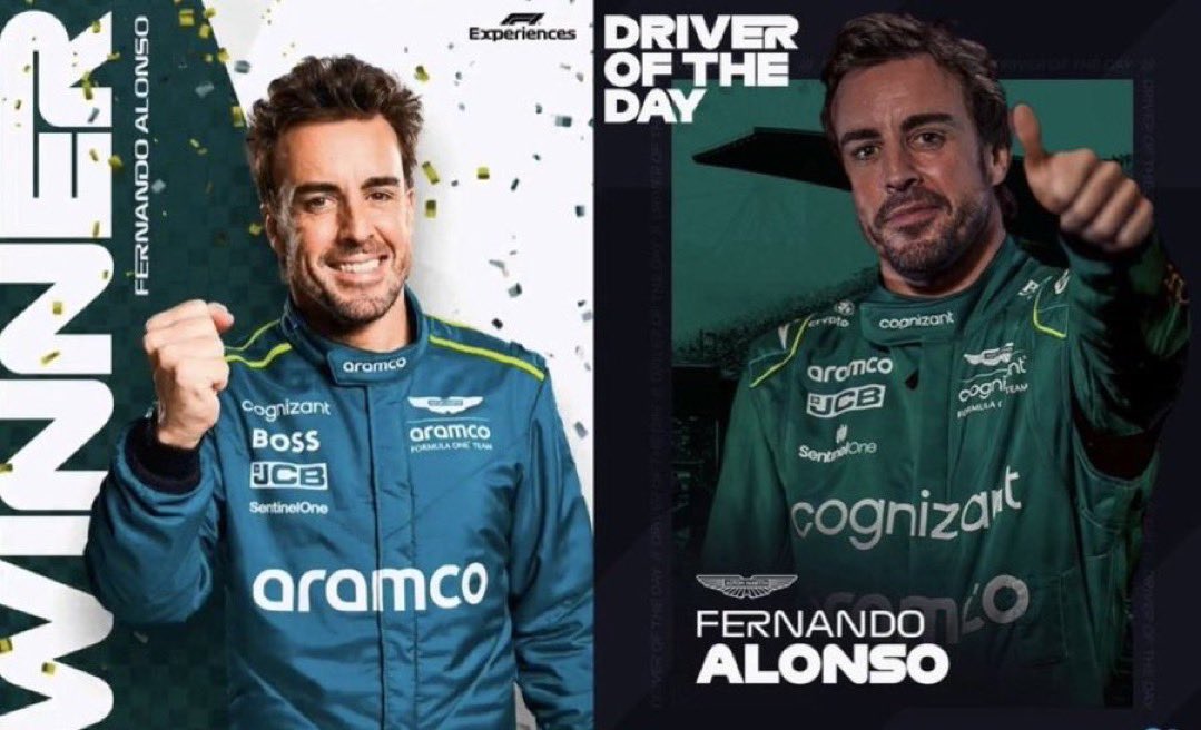 2026 va a ser esto en todas las carreras: