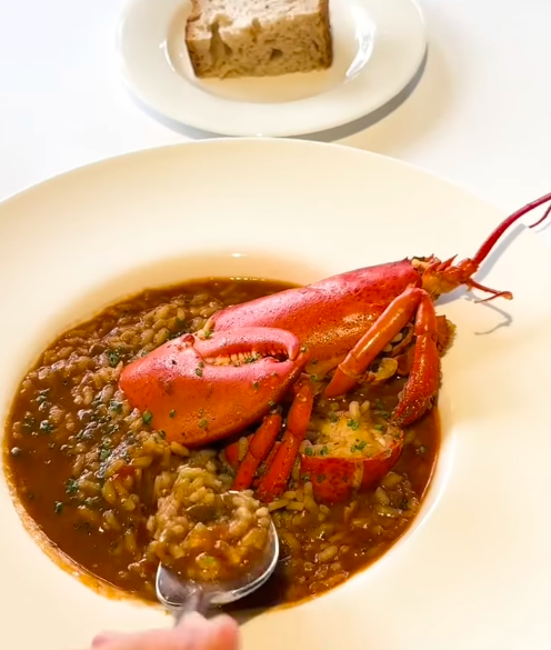 Arròs Illa de Buda tweet media