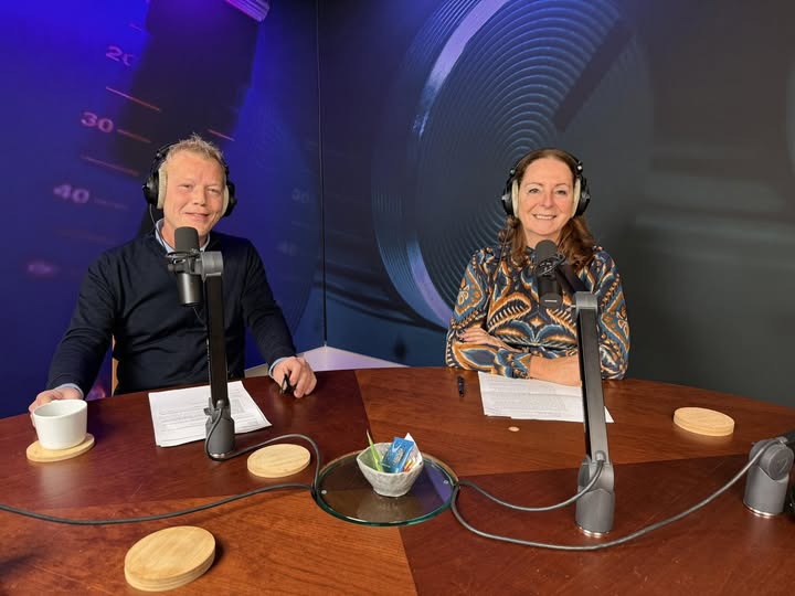 BeursTalk tweet media