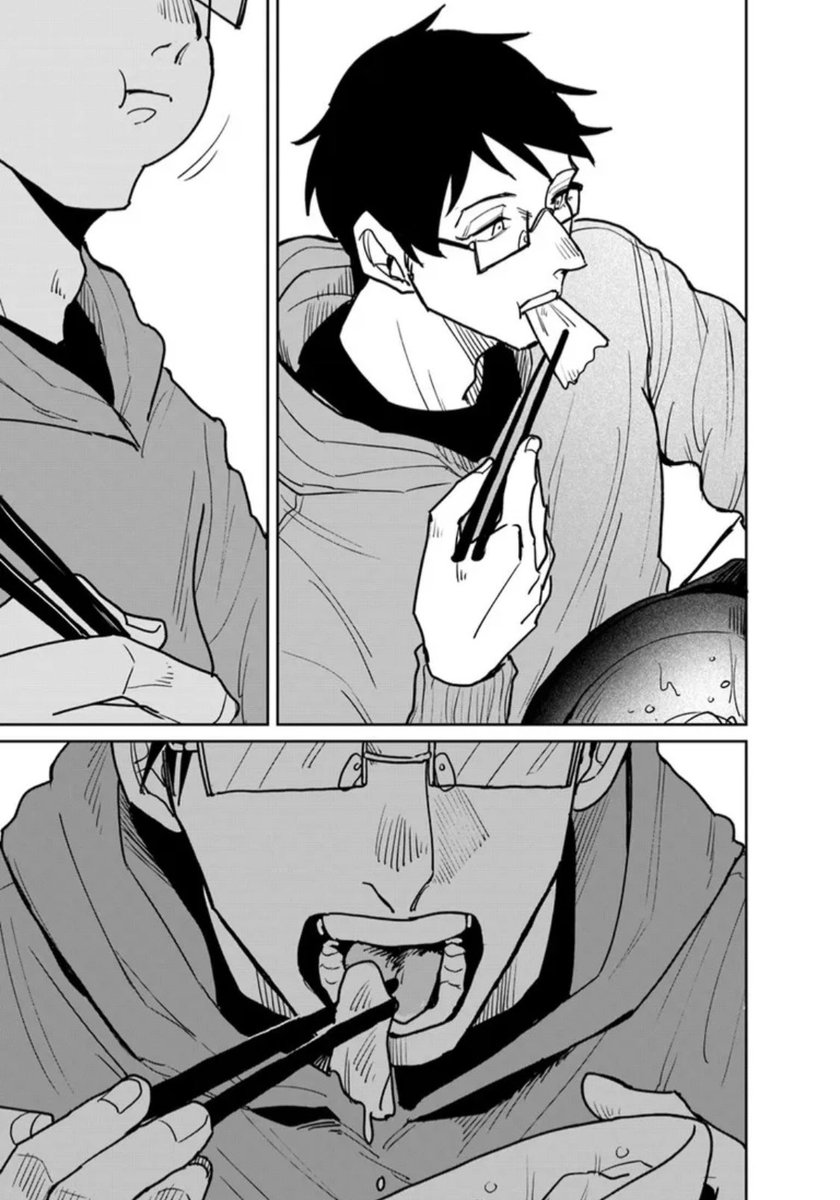 野良おばけ👻『165185』③発売10/8 (@noge__) / Posts / X