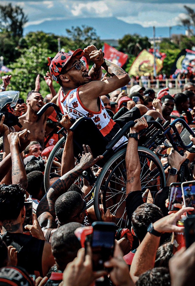 crfmattos's tweet image. Fotão…