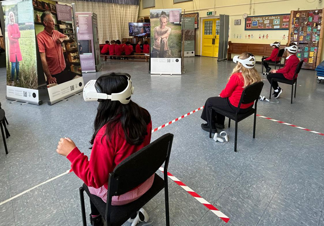 Curriculum Team | Tîm Cwricwlwm tweet media