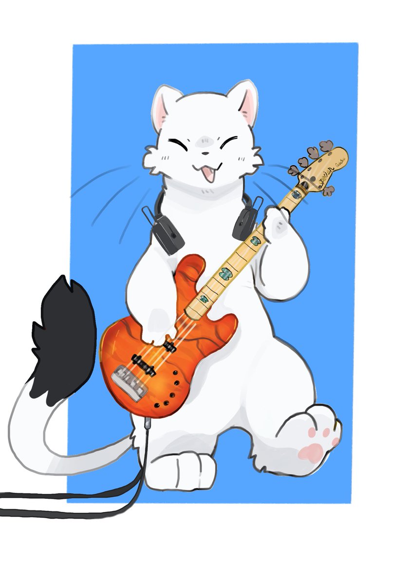 ベースオコジョ