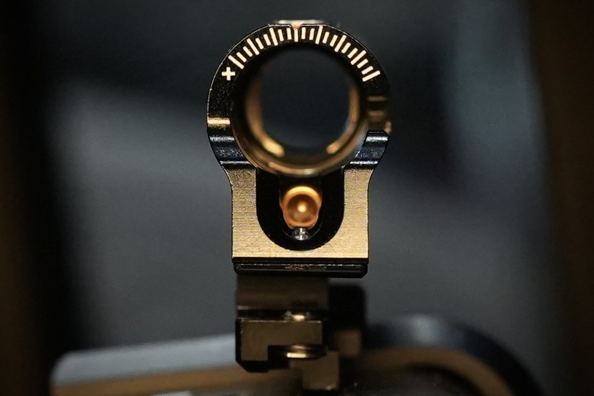 jkarmy_int's tweet image. 4UAD Magus Pro 2011 / 1911 Hop Up Chamber 

TDC Adjustments 
Patent Design for extra stability 

An exquisite piece 
For ultimate performance ✨ 

#4uad #4uantum #hicapa #tdc #hopup #chamber