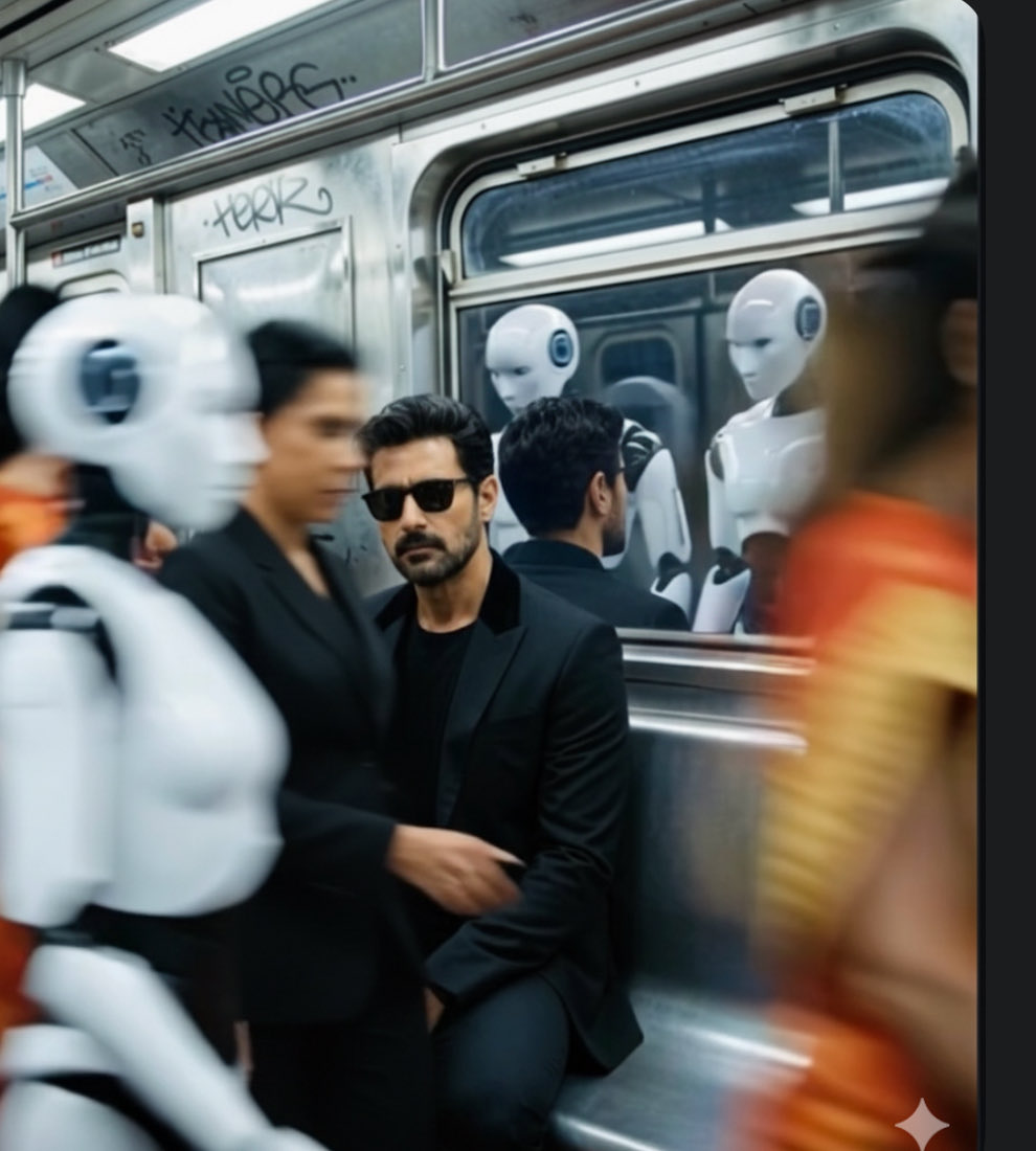 kapoorkkunal's tweet image. If this is the future, I hope it&apos;s engineered in India. We’ve seen incredible government backing, from AI to space and deep tech. Robotics deserves the same strategic push. Without it, we will be dependent on foreign nations for it. And that’s a future we can’t afford! 🇮🇳