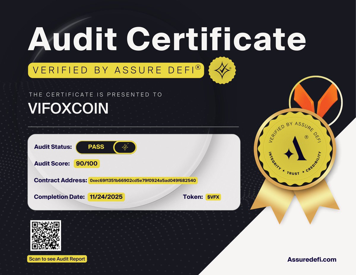 Assure DeFi tweet media