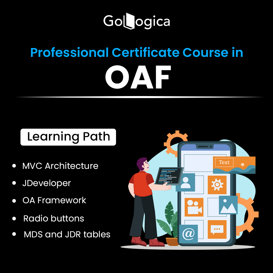 logica_go's tweet image. 📷 Start your OAF journey today with GoLogica!

gologica.com/course/oracle-…

📷 Want to become an Oracle expert everyone wants on their team?

#OAFTraining #OracleApplicationFramework #GoLogica #OracleEBS #OracleTraining #TechSkills