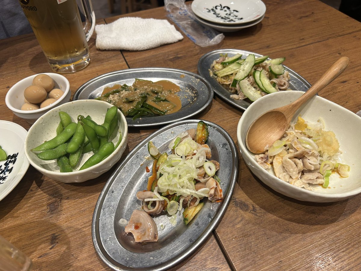 miya1567's tweet image. 親友と飲んでる。
レリソリの良さを語っている。