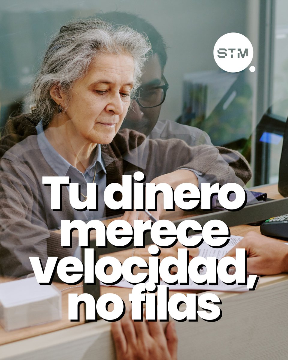 StmGlobalSvcs's tweet image. Traditional vs Digital Banking in 2025: the real question isn’t where your money sits, but how it moves.
Stability or speed?
Classic banks offer trust; fintech delivers agility.
The smart move: use both.
Your money. Your rules. ⚡🏦