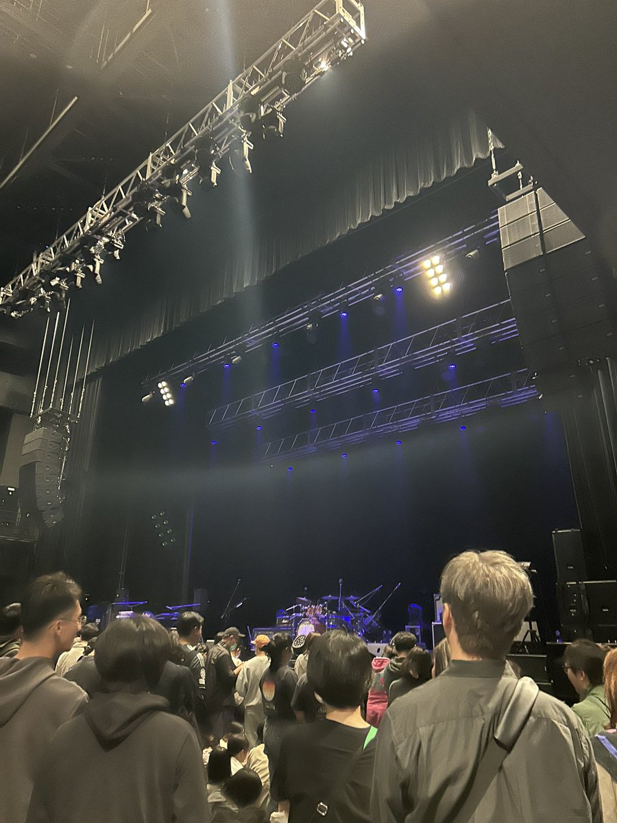 台湾きた！！！！！たのしみ