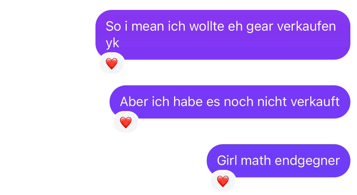 POV es ist blackfriday, aber du hast kein geld