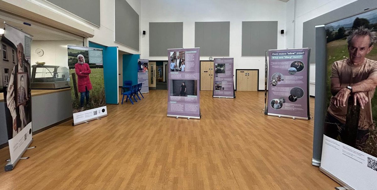 Curriculum Team | Tîm Cwricwlwm tweet media