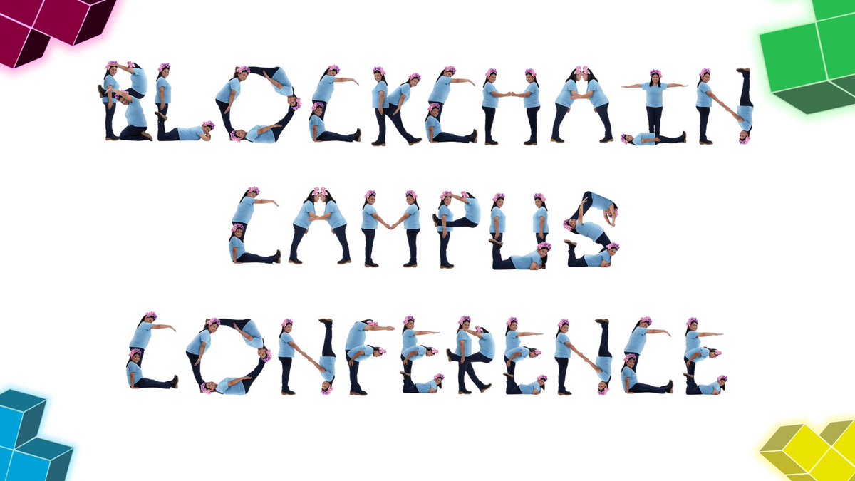 What do BCC and the Kween Yasmin font have in common? Both ICONIC.