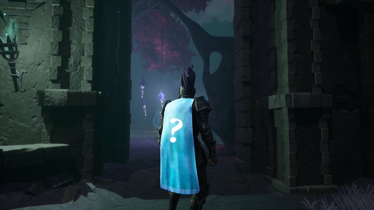 RuneScape: Dragonwilds tweet media