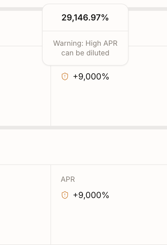 There is nothing that compares to the adrenaline rush I get when I spot Low liquidity / High emission gaps on <a href="/AerodromeFi/">Aerodrome</a> 

I am always lurking and constantly monitoring such opportunities - There is risk ofc but its a calculated one 

Optimizing my $AERO inflows vs the rest