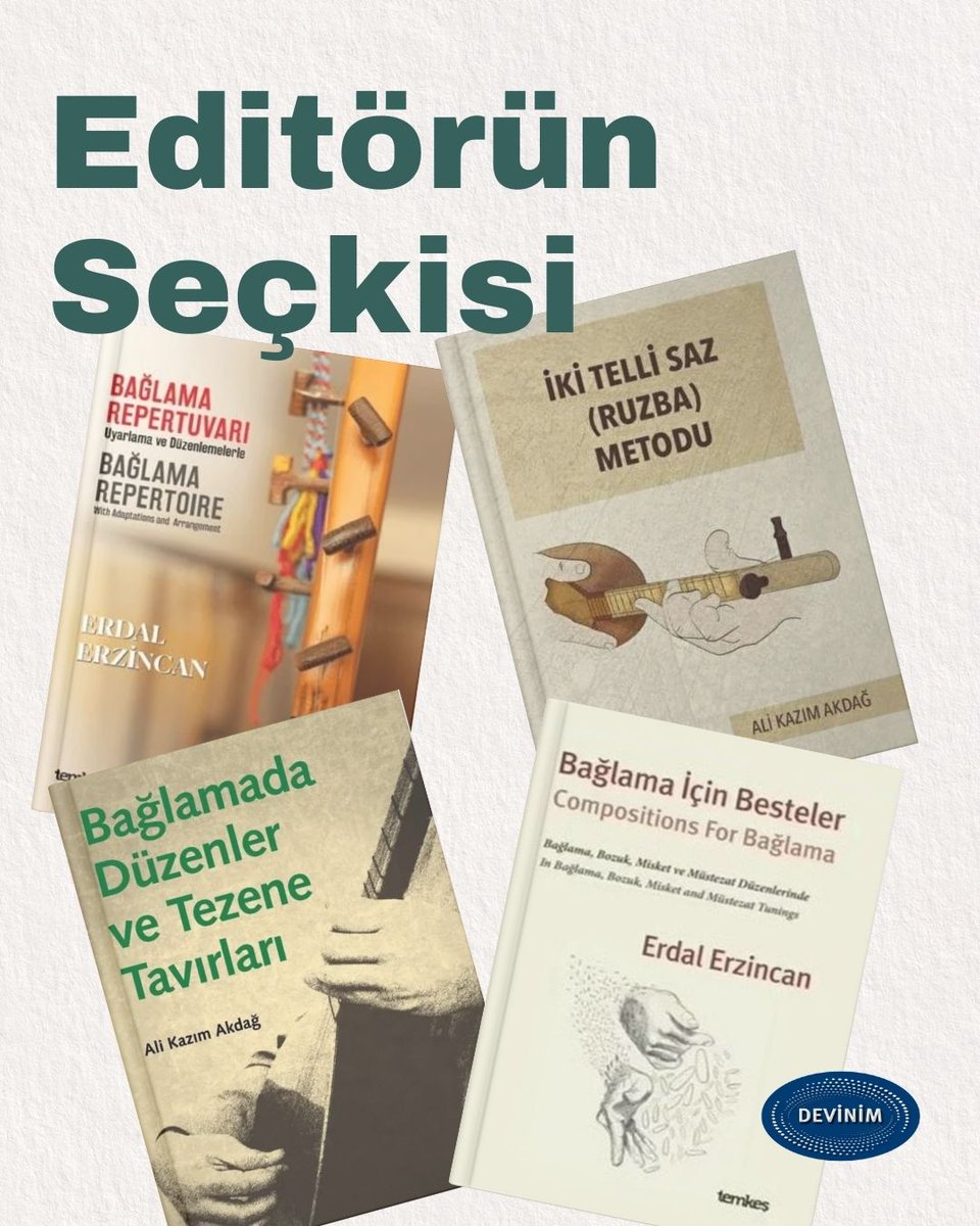 Devinim Kitap tweet media
