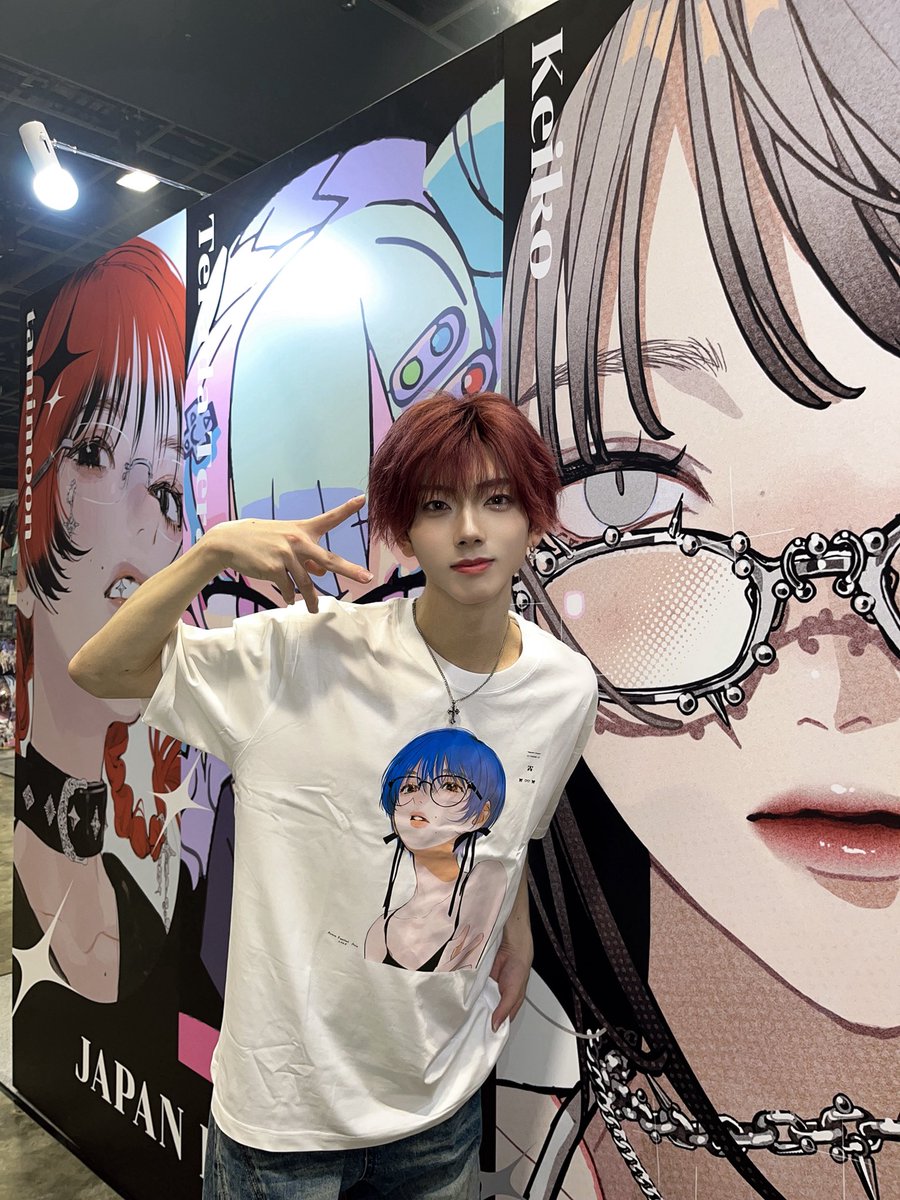 tamimoon (@tami_moon02) / Posts / X