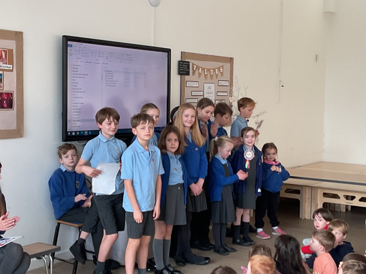 Celebration Worship- the perfect end to a busy week. ✨