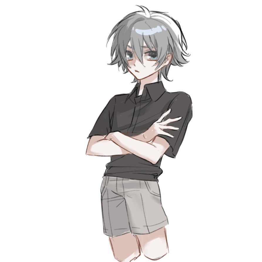 萝卜 tweet media