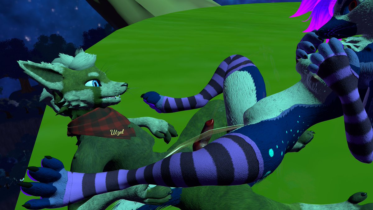 BoopyWolfdeer's tweet image. TW : WS

.

@Utzel_AD and  needed to relieve some pressure, so… we just let ourselves go UwU