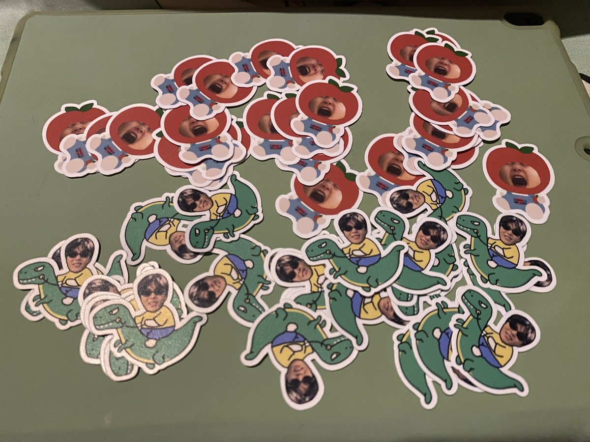 ได้รับแล้วค้าบน่ารักปุ๊กกิ๊กมาก <a href="/hyeeprint/">✸ hyeprint ␥﹒</a> 

#รีวิวhyeprint